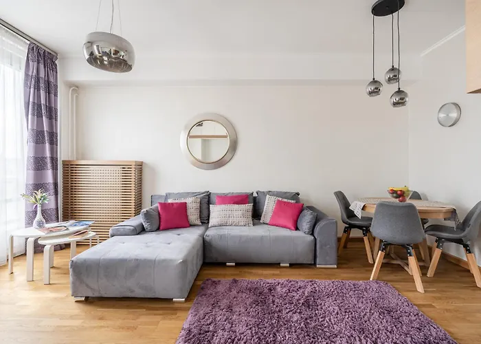 Basilika Breathless View One Bedroom Elegant With Balcony Free Parking Upon Reservation 아파트