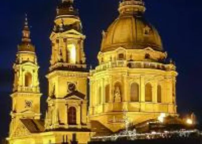 아파트 Basilika Breathless View One Bedroom Elegant With Balcony Free Parking Upon Reservation