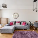 Basilika Breathless View One Bedroom Elegant With Balcony Free Parking Upon Reservation Διαμέρισμα