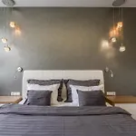 Διαμέρισμα Basilika Breathless View One Bedroom Elegant With Balcony Free Parking Upon Reservation Βουδαπέστη