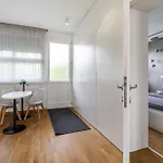 Basilika Breathless View One Bedroom Elegant With Balcony Free Parking Upon Reservation *