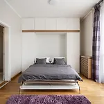 Διαμέρισμα Basilika Breathless View One Bedroom Elegant With Balcony Free Parking Upon Reservation *