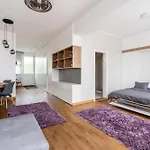 Basilika Breathless View One Bedroom Elegant With Balcony Free Parking Upon Reservation * Βουδαπέστη