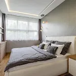 Διαμέρισμα Basilika Breathless View One Bedroom Elegant With Balcony Free Parking Upon Reservation *