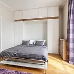 Basilika Breathless View One Bedroom Elegant With Balcony Free Parking Upon Reservation Διαμέρισμα Βουδαπέστη