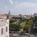 Διαμέρισμα Basilika Breathless View One Bedroom Elegant With Balcony Free Parking Upon Reservation *