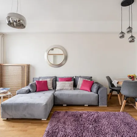 Basilika Breathless View One Bedroom Elegant With Balcony Free Parking Upon Reservation Apartment