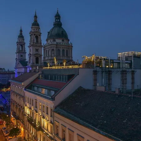 Apartment Basilika Breathless View One Bedroom Elegant With Balcony Free Parking Upon Reservation *