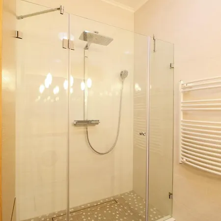 Basilika Breathless View One Bedroom Elegant With Balcony Free Parking Upon Reservation Apartment *