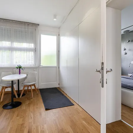 Basilika Breathless View One Bedroom Elegant With Balcony Free Parking Upon Reservation *