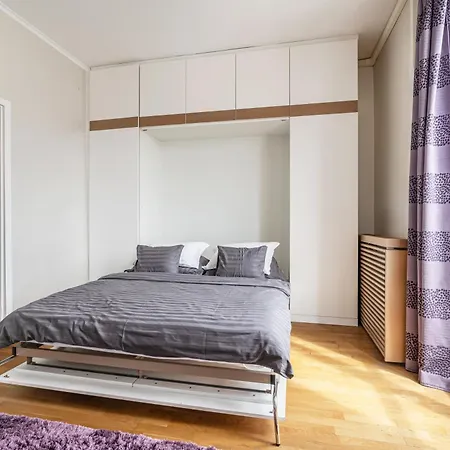 Basilika Breathless View One Bedroom Elegant With Balcony Free Parking Upon Reservation Apartment Budapest