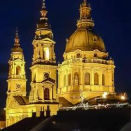 Apartment Basilika Breathless View One Bedroom Elegant With Balcony Free Parking Upon Reservation