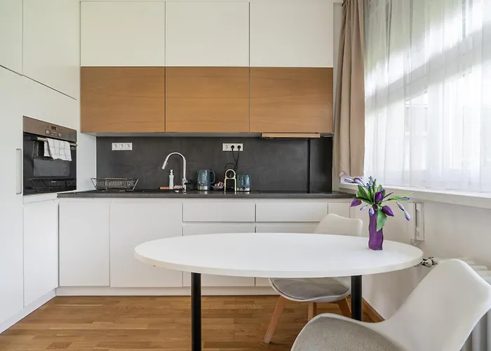 Basilika Breathless View One Bedroom Elegant With Balcony Free Parking Upon Reservation Appartement *