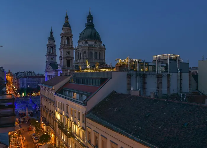 Apartment Basilika Breathless View One Bedroom Elegant With Balcony Free Parking Upon Reservation *