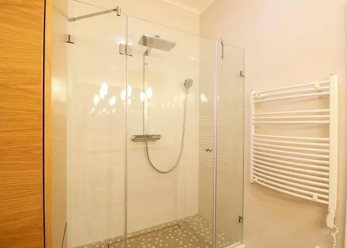 Basilika Breathless View One Bedroom Elegant With Balcony Free Parking Upon Reservation Appartement *