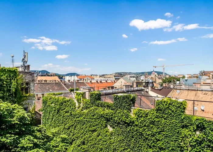 Apartment Basilika Breathless View One Bedroom Elegant With Balcony Free Parking Upon Reservation *